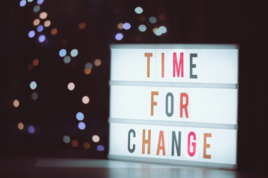 The Power Of Career Change Ups - How Being Open To Something Different Can Create New Opportunities