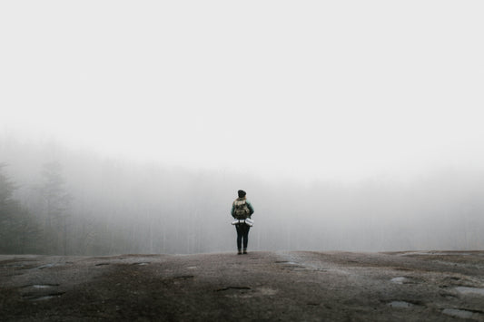 For The Days Without Motivation - Why You Keep Moving Forward