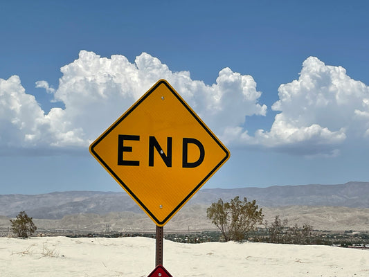 What Prevents Most People From Progressing Into Sageship - The Expertise Trap