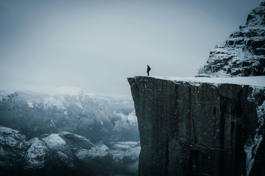Finding Acceptance In Your Limits To Influence - Understanding The One Area You Always Have The Ability To Influence