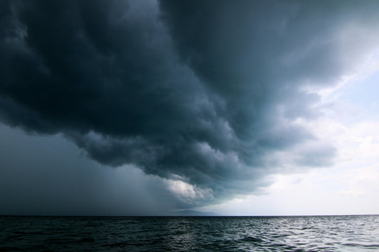 The Leadership Failures Of OceanGate - Why The Titan Submersible Was Doomed From A Sageship Perspective