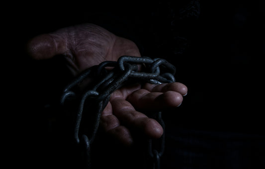 The Difficulty Of Freedom - The Unintended Consequences