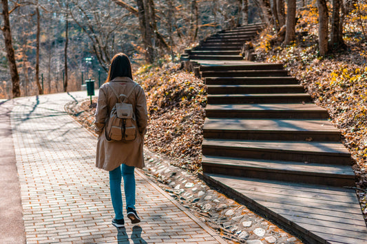 How To Know You're Truly On The Right Path - The Two Ways To Tell And Two Secrets About The Advice Of "Self-Help Gurus"