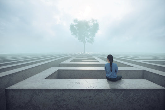 Doing The Impossible - What Lies At The Heart Of Attaining It