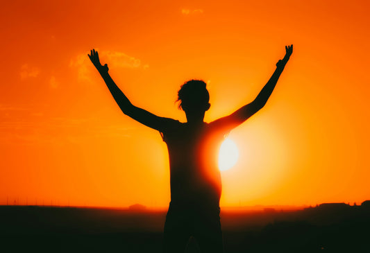 The Moment Of Recognition - Understanding the Cycles At Play And How To Get That Recognition