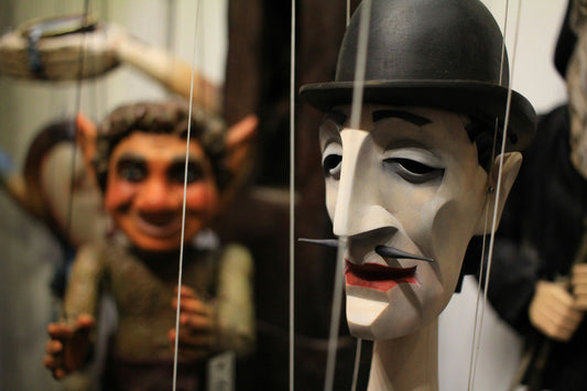 The Death Of Authenticity - The Danger Of This Future We Are Creating