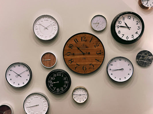 The Opposing Nature Of Timing - Understanding How To Navigate It Successfully