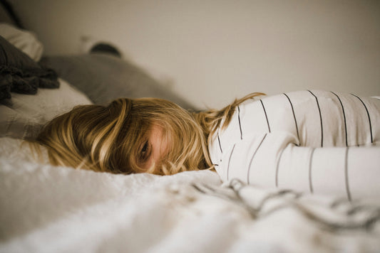 Why You Might Feel Worse When You Are Improving Your Health - Understanding How The Body Adjusts In Strange Ways