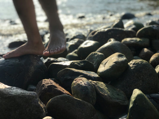 500 Days Straight Of Running - Why I Mostly Run Barefoot And How Daily Running Improves My Work
