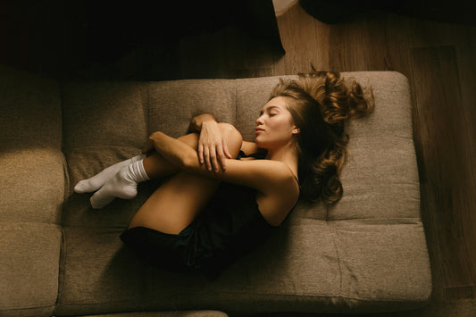 Why Doing Nothing Is The Wrong Solution To Burnout - The Problematic Psychophysiology That Plays Out