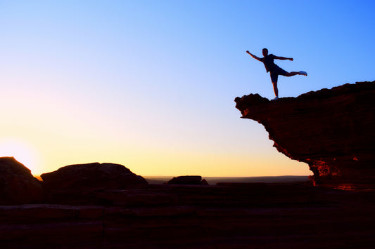 Why You Fail To Get To The Goal - The Ingredient That Many People Miss To Success