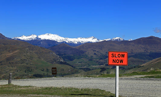 Why Patience Is Beneficial To Our Psychophysiology - Understanding How Slowing Down Is The Path To Speed Up