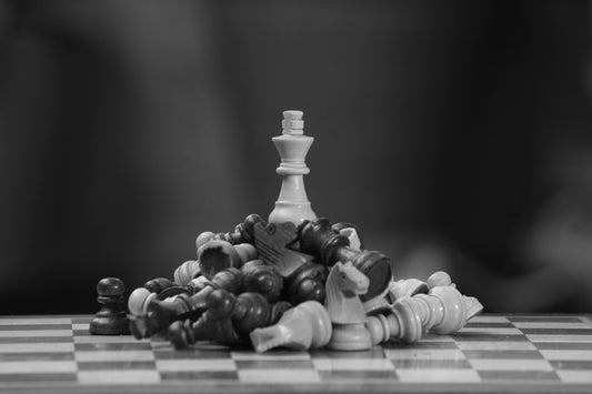 Who The Future Will Belong To - The Two Traits That Will Define Us Most And What Will Determine Our Fate