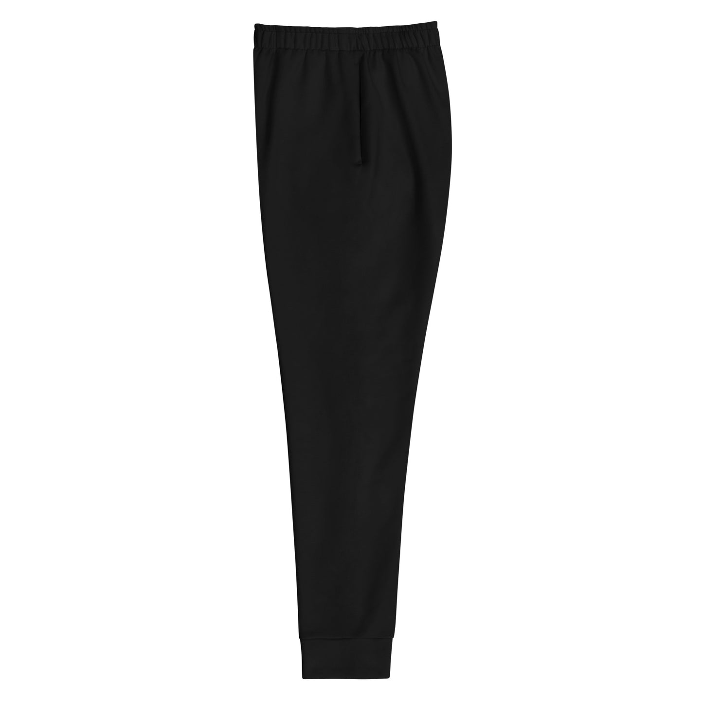 I Can Change The World - Black Women's Recycled Joggers