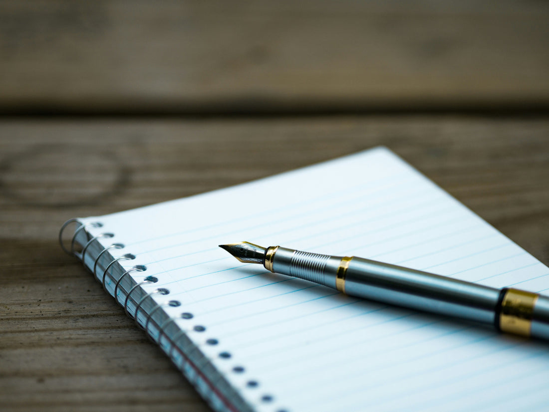 Will I Stop Writing? How The Thought Has Changed Through Writing Over 1,250 Articles In An Equal Number Of Days