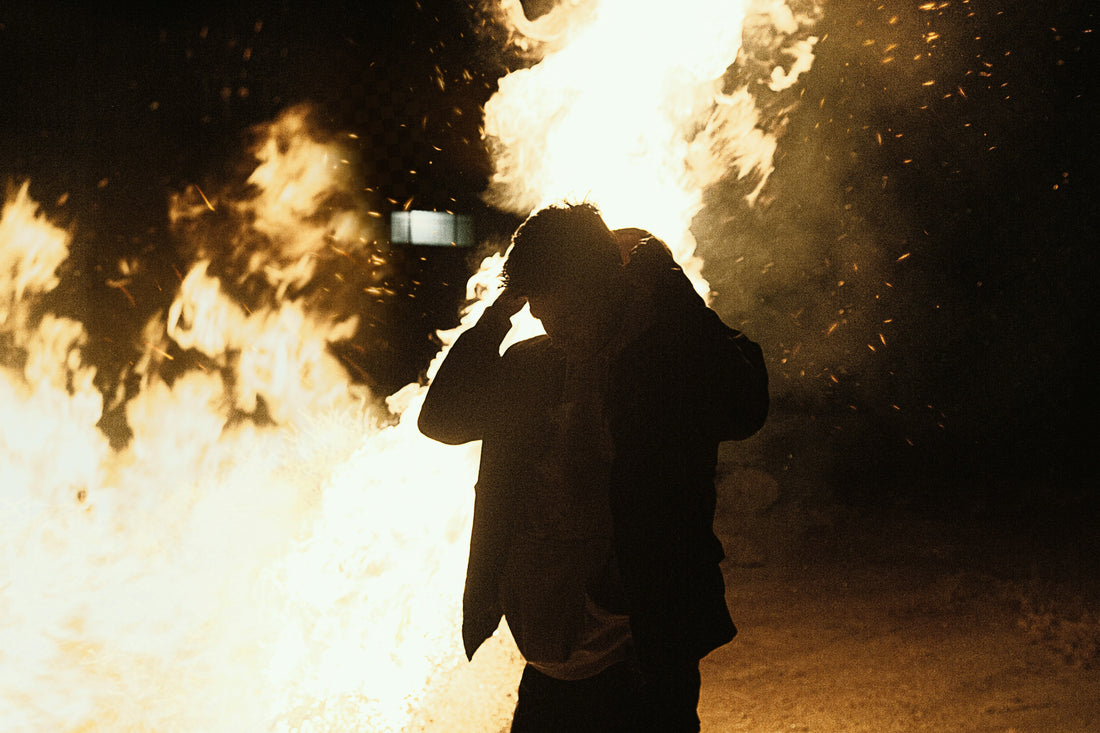 When Your Business Model Costs You $650 Million In Damages - The Kimberly-Clark Fire And The Unintentional Results Of Extractionary Business Models