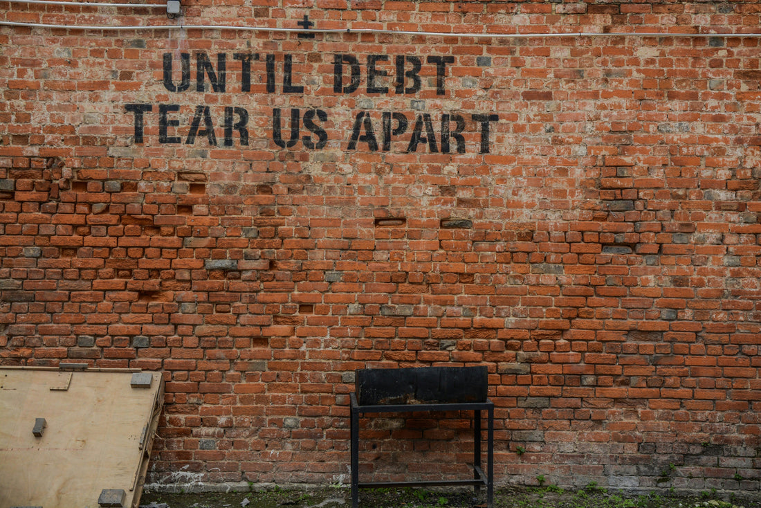 The Energy Debt Problem In Physiology - Why So Many People Are Stuck In Struggle Today