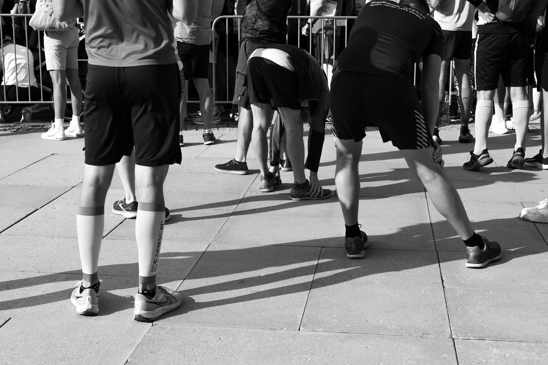 The Power Of Paying It Forward - Volunteering At Today's Spartan Deka Event