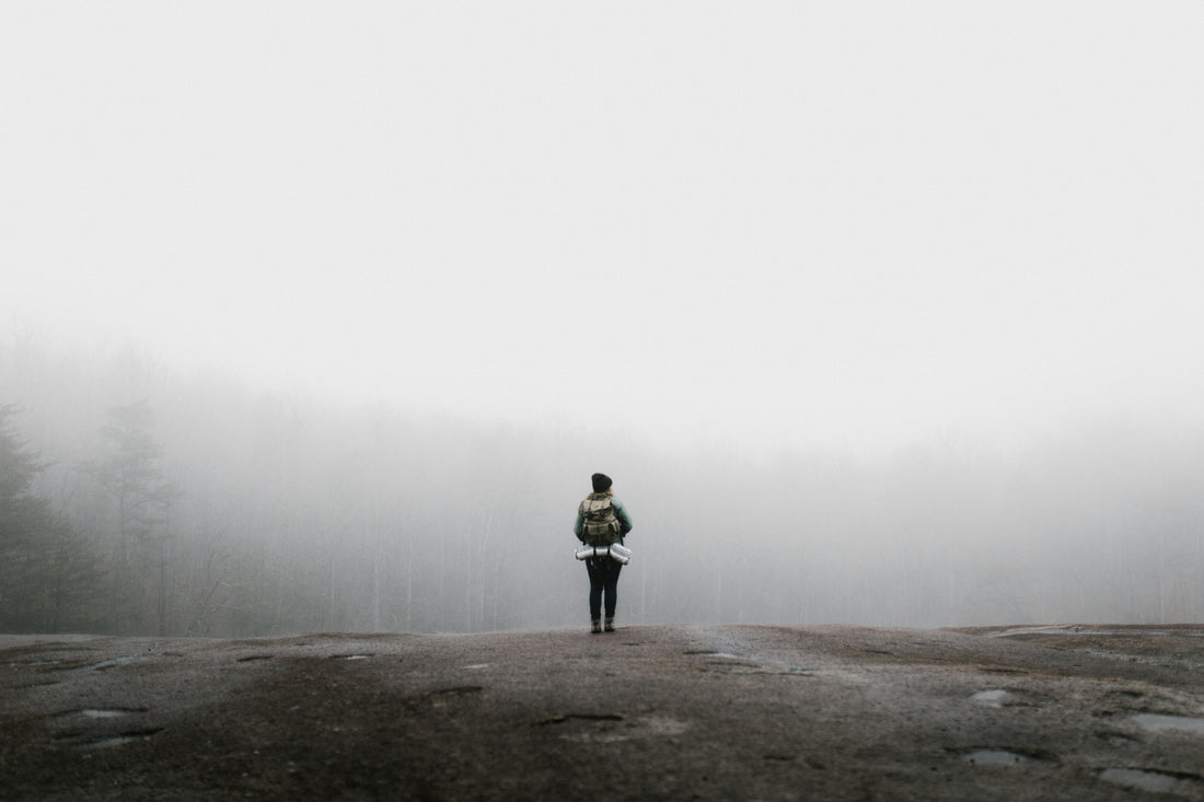 For The Days Without Motivation - Why You Keep Moving Forward