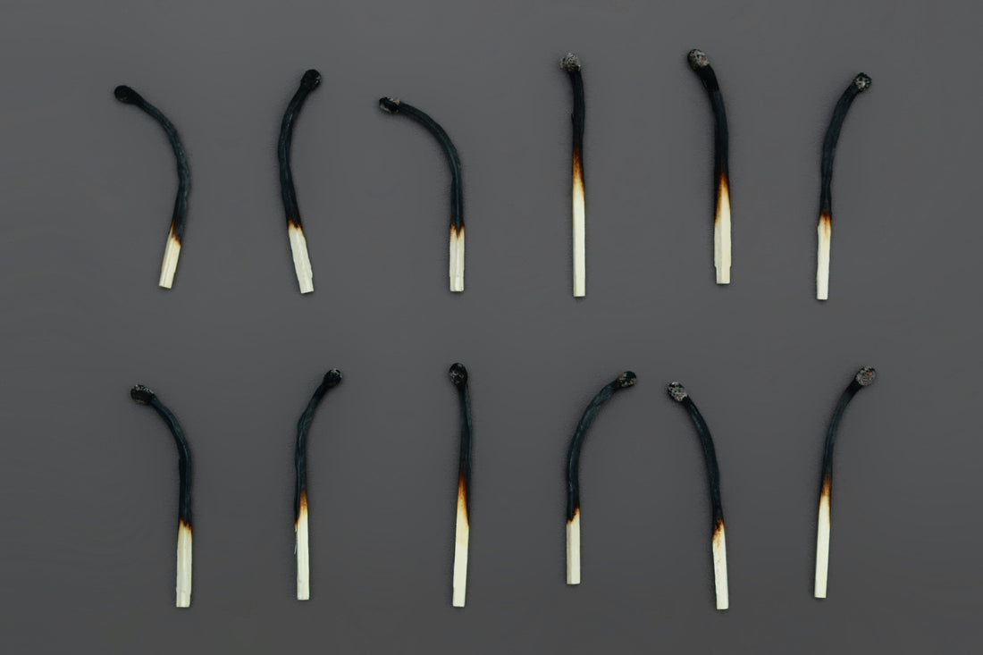 The Cost Of Burnout - Understanding The Expected Consequences Of China's 996 Culture