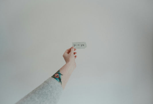 What Is Truly Important To You - Can You Prove It?