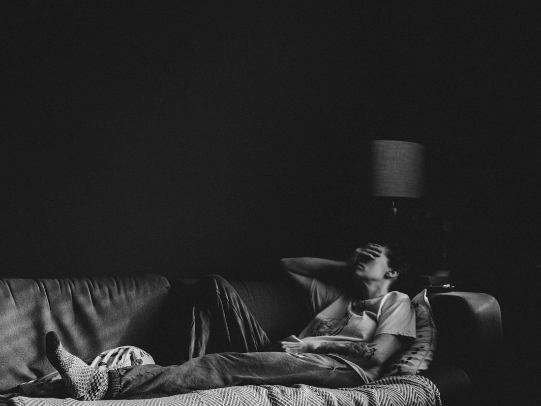 The Time Problem Of Habits - Why Many People Struggle To Stay Committed To New Goals