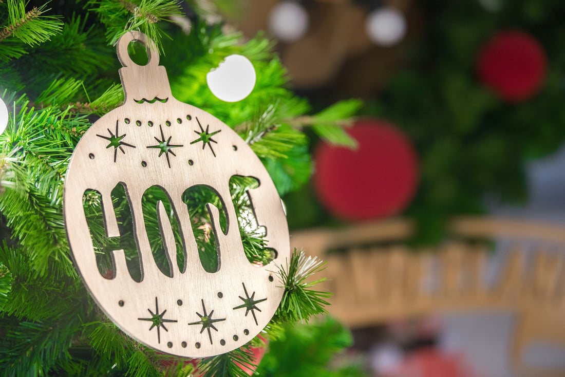 A New Time Of Hope - The 400 Years Of Silence And Finding Hope Today
