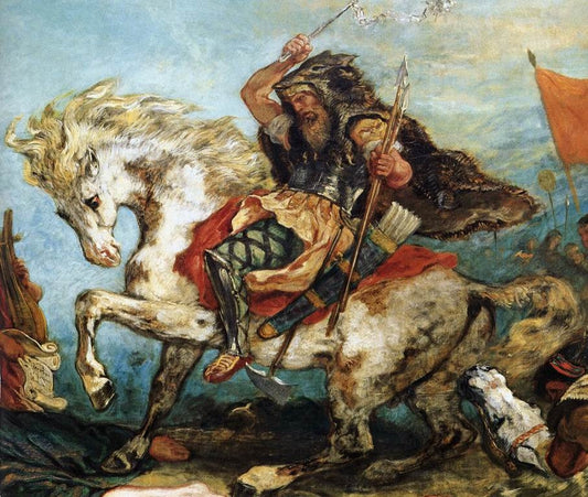 Was Attila The Hun A Hero? A Different Perspective Beyond The Roman Propaganda