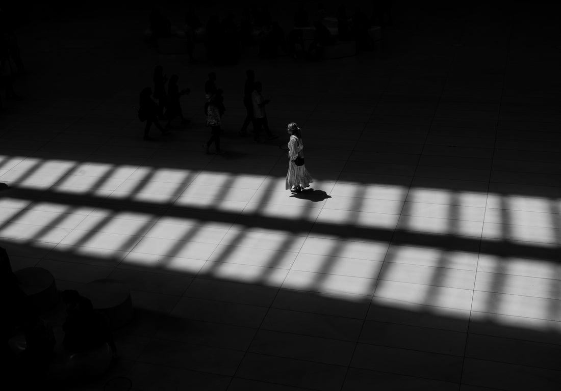 On Becoming And Being Something - What Most People Fail To Understand In Their Goal Of Being