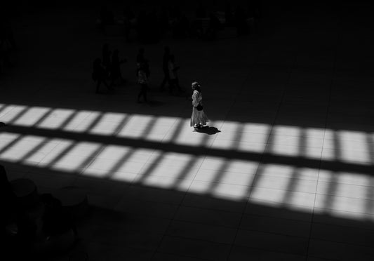 On Becoming And Being Something - What Most People Fail To Understand In Their Goal Of Being