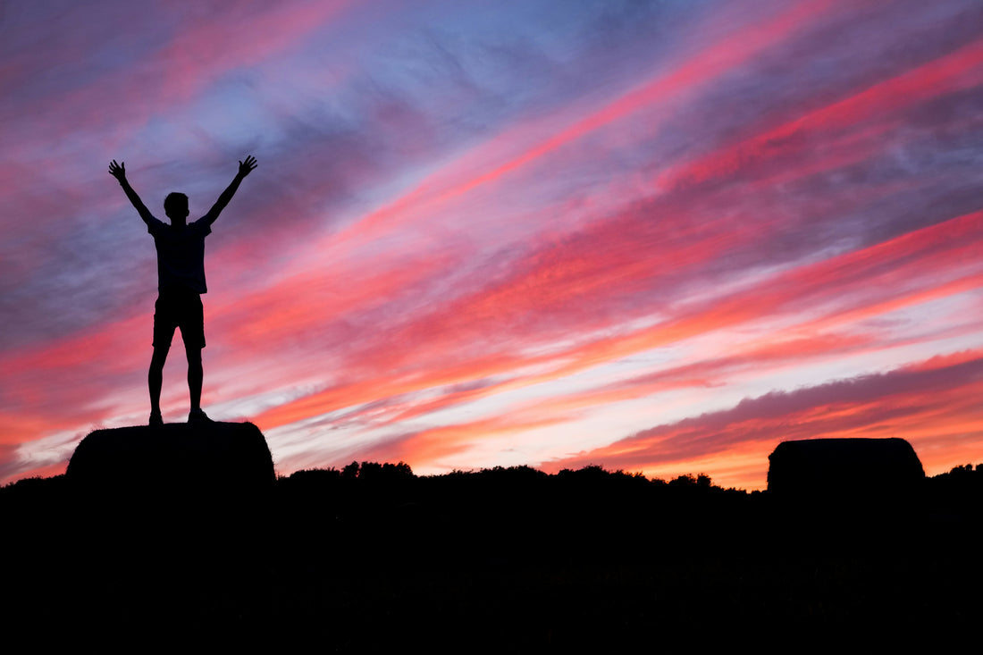 The Recoil Of Putting Your Heart And Soul Into Something - The Critical Moments After Culminating Events That Most People Mess Up