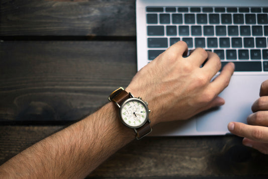 The Problem With Time - A Subconscious Reason That We Struggle With Our Time