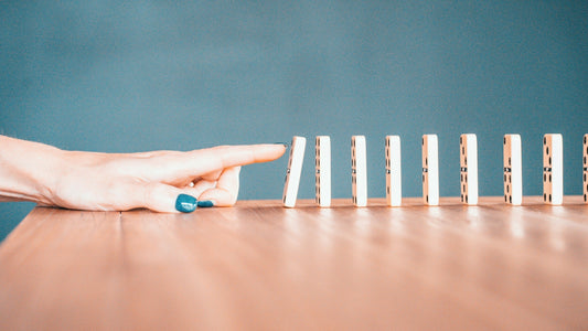 Consequences Toward Success - What Prevents Many People From Obtaining The Results They Seek
