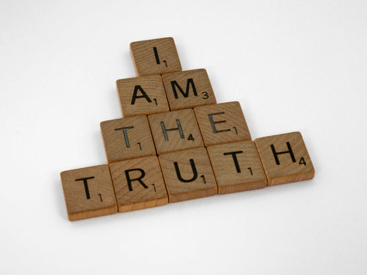 Most People Do Not Want The Truth - What They Actually Want And How It Creates Their Psychological Enslavement