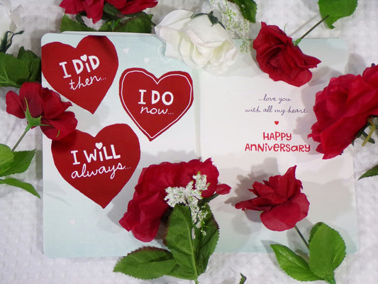 5 Years And Going Stronger - Thoughts On My Wedding Anniversary