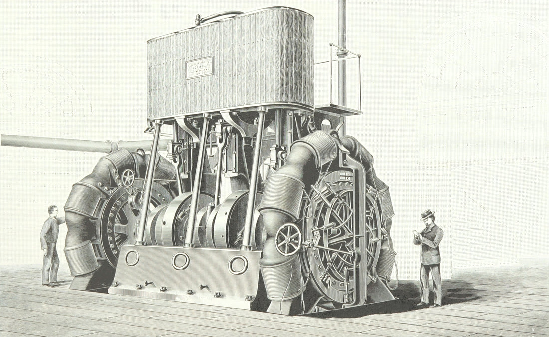 Why Looking At A Business As A Machine Becomes Problematic - How To Look At It Instead
