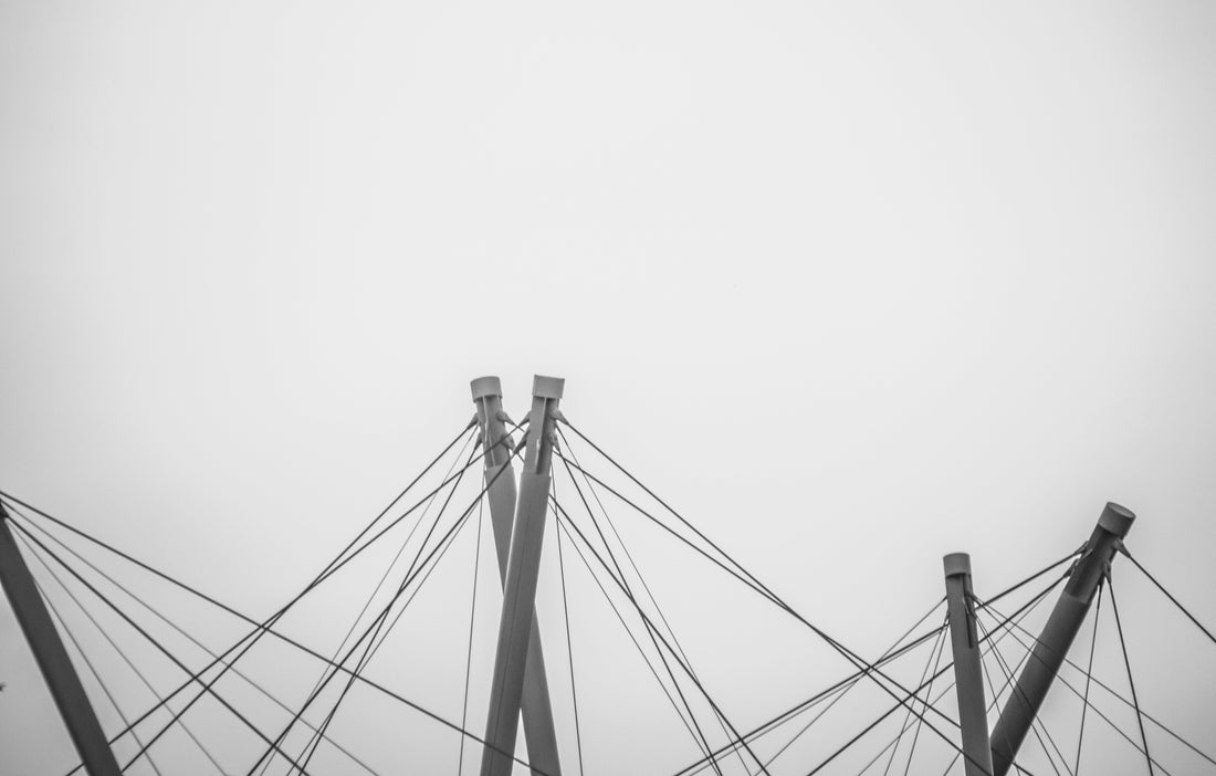 Biotensegrity In Life And Work - What Causes Things To Collapse Around Us