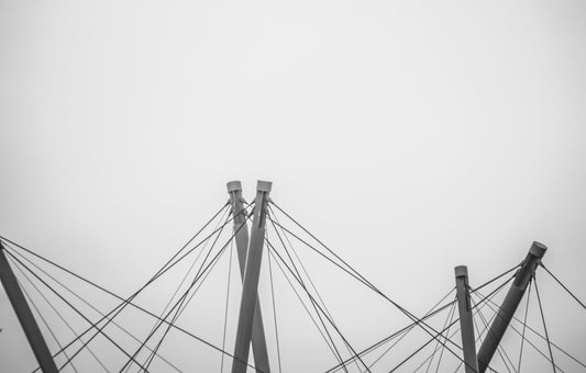 Biotensegrity In Life And Work - What Causes Things To Collapse Around Us