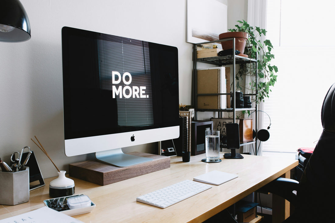 Where Most People Get Productivity Completely Wrong - Why They Fail To Get The Results That Are Possible