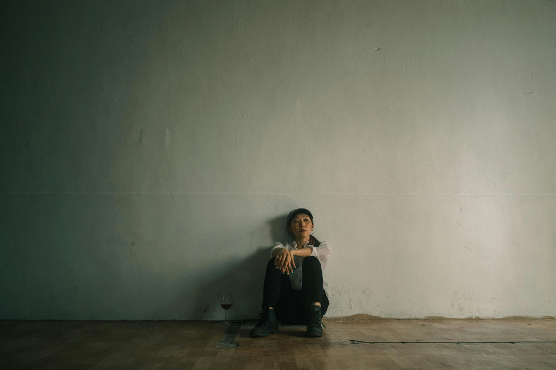 What Would Happen If We Reduced Our Worries? Understanding How Consumed We Really Are