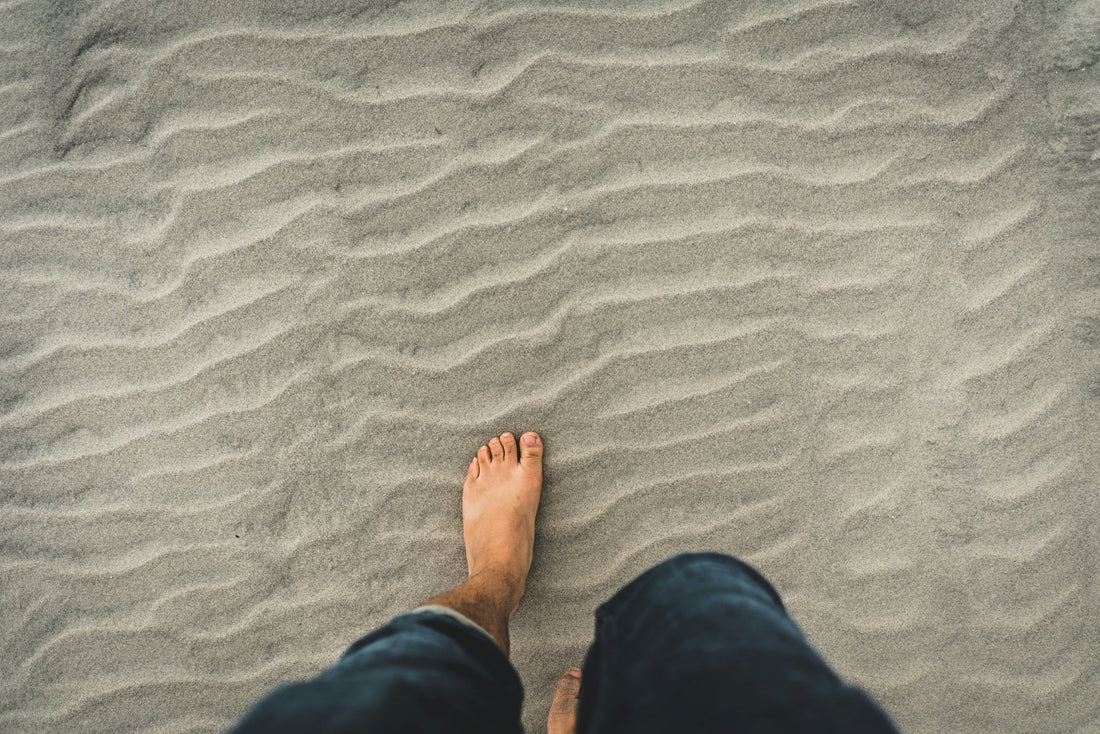 Even On The Days You Do Not Want To - Why You Must Take Steps Forward Every Day