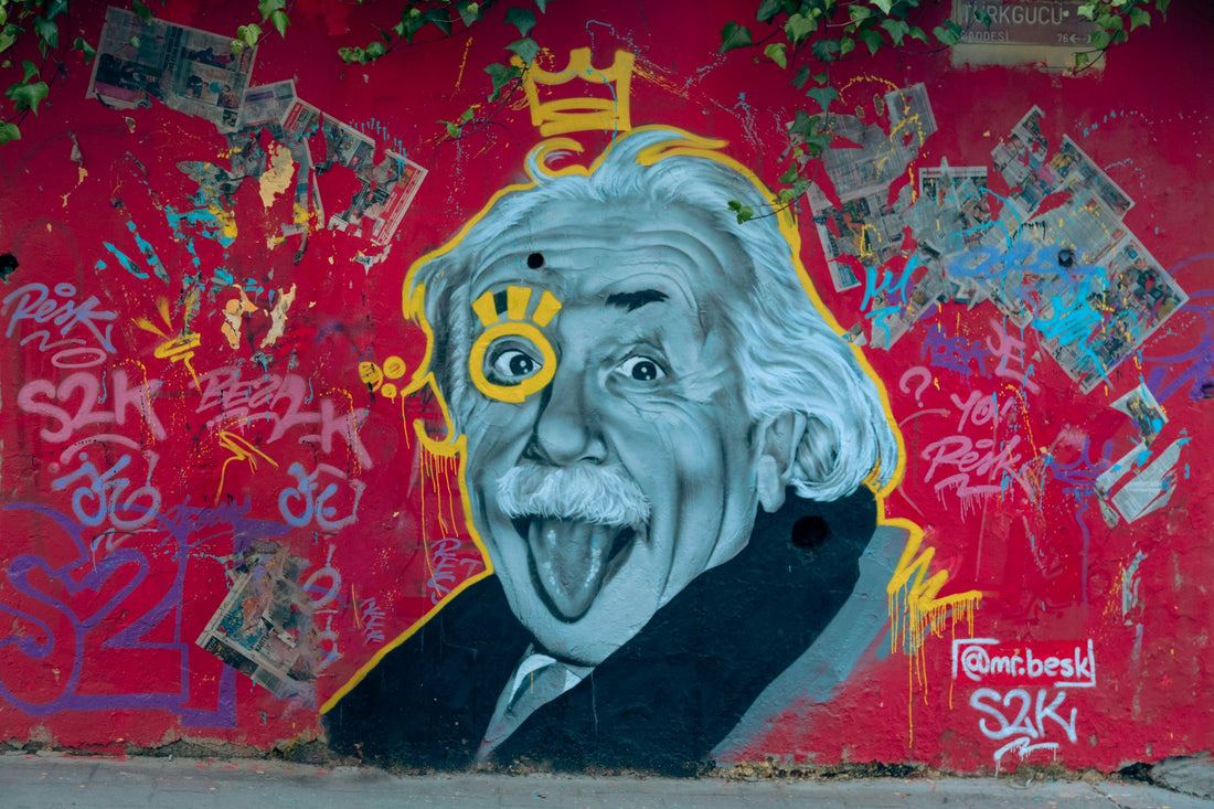 Genius And Crass Culture – Can They Work Together?