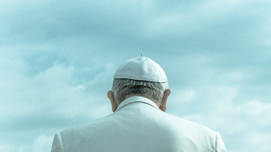 Carrying A Leadership Legacy Of Division Yet Pushing For Unity - The Death Of Pope Francis
