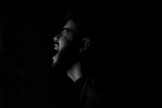 Powerless - The Tension Between What Is And Is Not Within Your Control