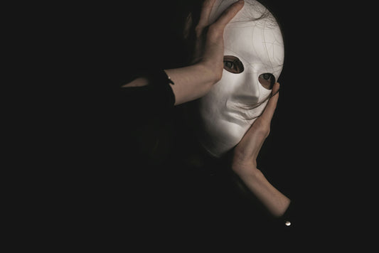 Identity, Truth, And Delusion - A Difficult Question Of Understanding In Today's World Of Deception, Shaping Narrative, Misunderstandings, And Psychology