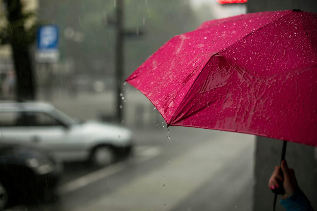 When Bad Things Happen To Good People - The Struggle With The Challenges Of Life