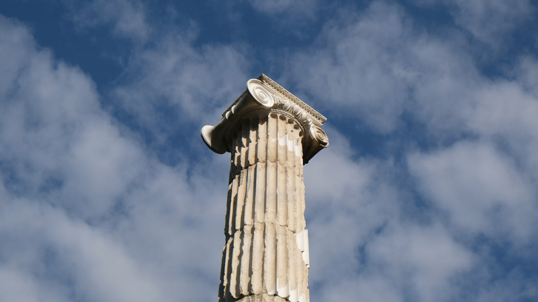 The Trap Of The Pedestal - Seeing The Insidious Ways They Develop And In Ways We Would Never Expect
