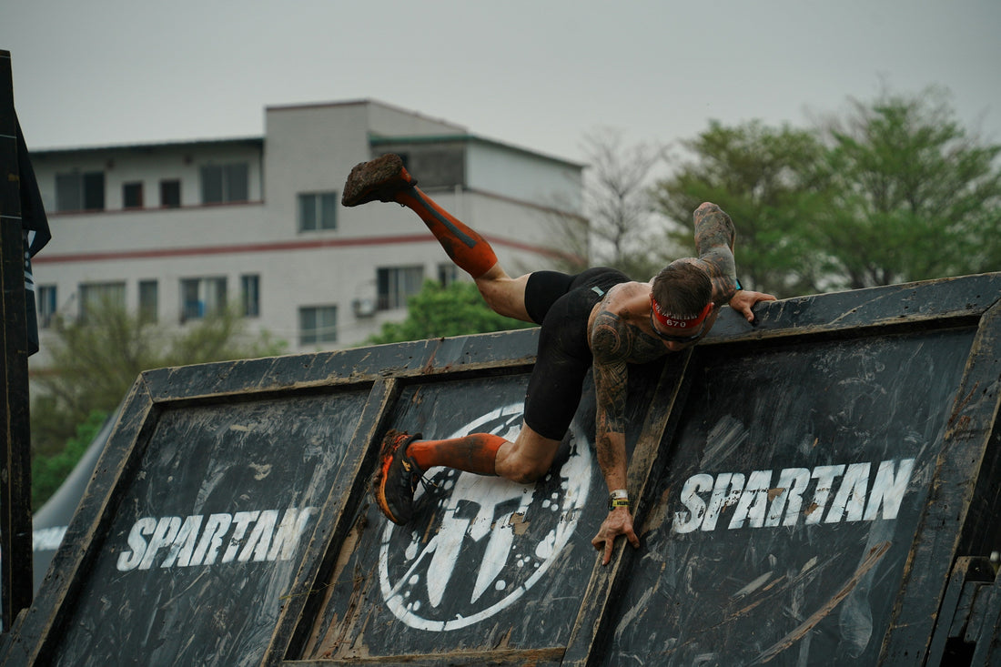 The Highs And Lows Of Racing - My Past Two Spartan Races