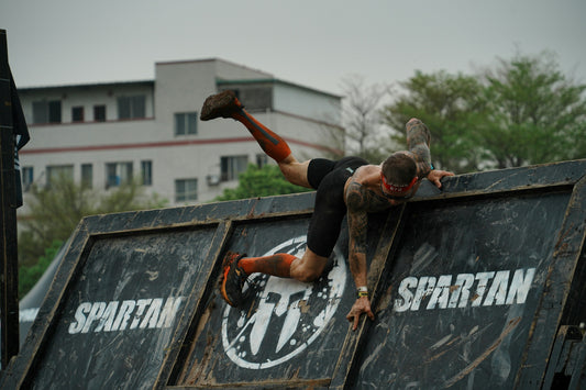 The Highs And Lows Of Racing - My Past Two Spartan Races