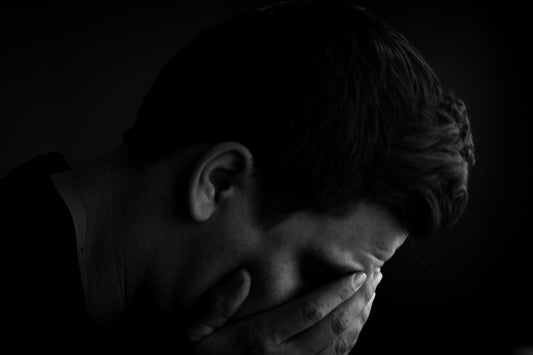 Are Your Emotions Really The Problem? Other Things To Consider When You Feel Your Emotions Are Wrong